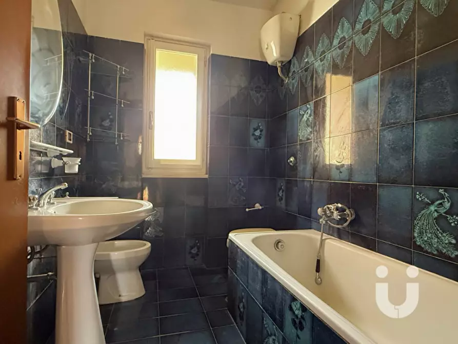 Immagine 27 di Villa in vendita  in Via Acquavivola a Velletri