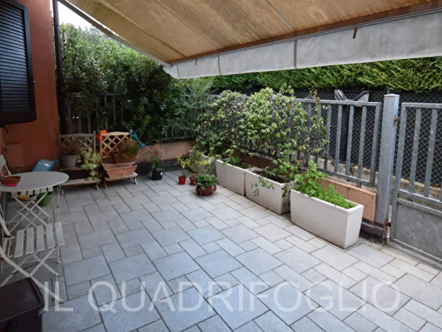 Immagine 1 di Villetta a schiera in vendita  in Piazzale Mori Robusto a Cesena