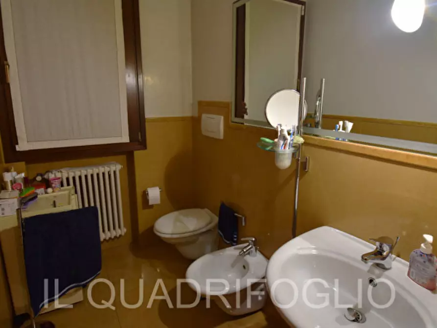 Immagine 5 di Villetta a schiera in vendita  in Piazzale Mori Robusto a Cesena