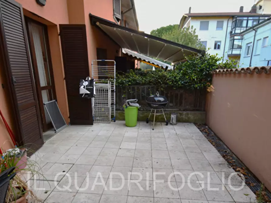 Immagine 6 di Villetta a schiera in vendita  in Piazzale Mori Robusto a Cesena