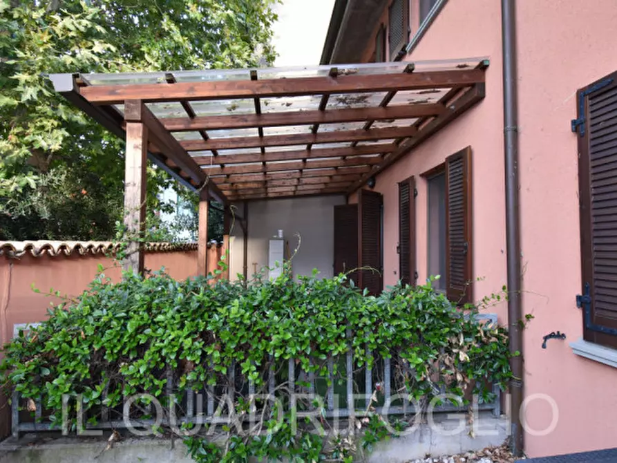 Immagine 7 di Villetta a schiera in vendita  in Piazzale Mori Robusto a Cesena