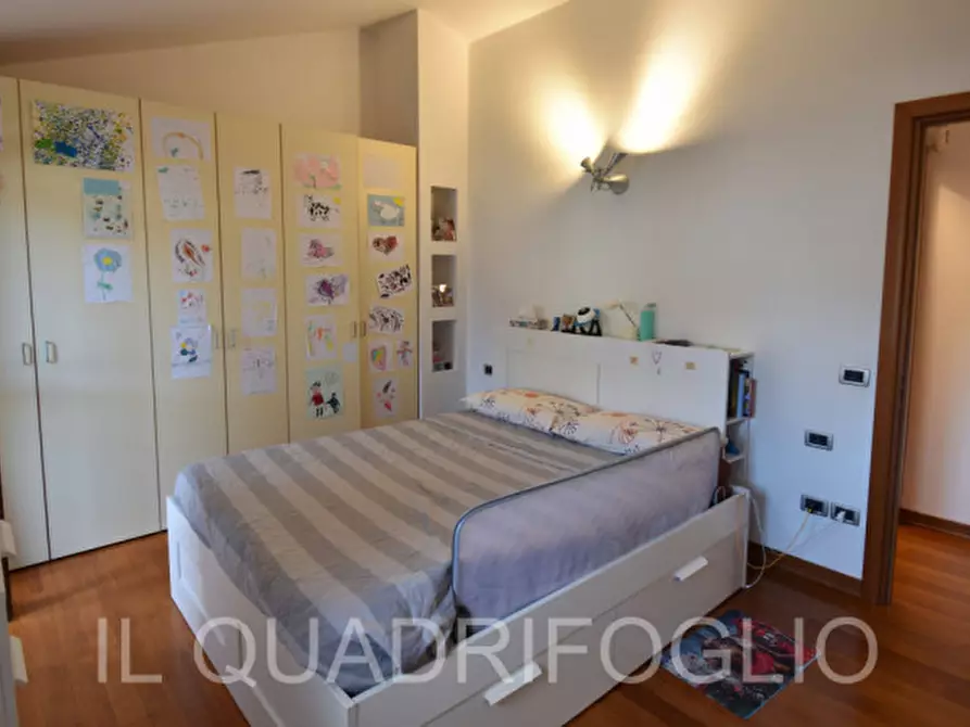 Immagine 8 di Villetta a schiera in vendita  in Piazzale Mori Robusto a Cesena