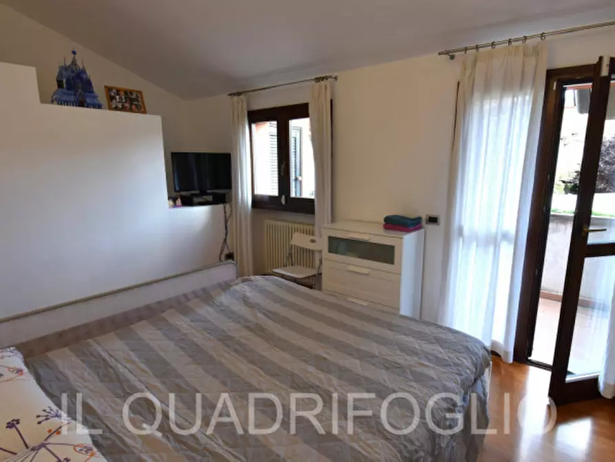 Immagine 9 di Villetta a schiera in vendita  in Piazzale Mori Robusto a Cesena