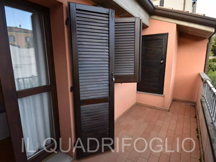 Immagine 10 di Villetta a schiera in vendita  in Piazzale Mori Robusto a Cesena