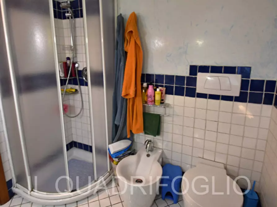 Immagine 12 di Villetta a schiera in vendita  in Piazzale Mori Robusto a Cesena