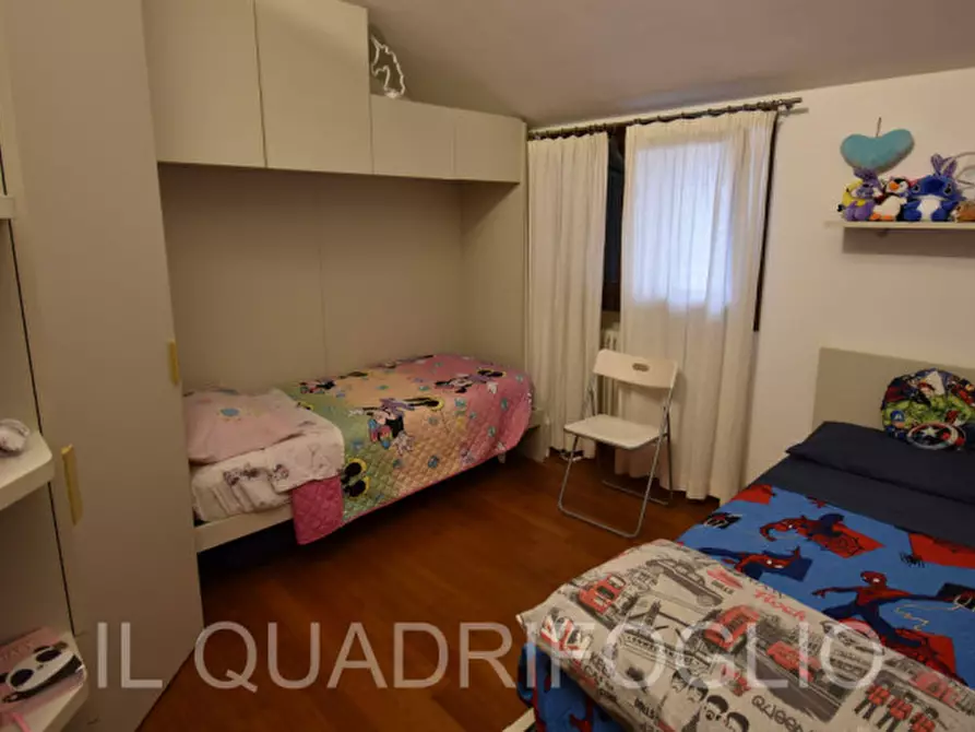 Immagine 13 di Villetta a schiera in vendita  in Piazzale Mori Robusto a Cesena