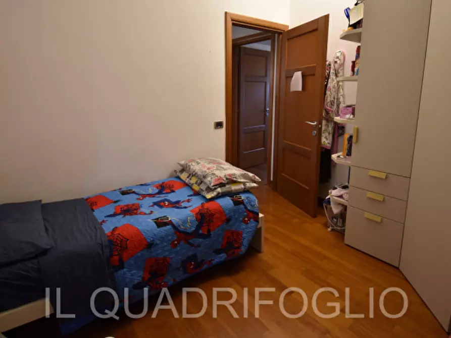 Immagine 14 di Villetta a schiera in vendita  in Piazzale Mori Robusto a Cesena