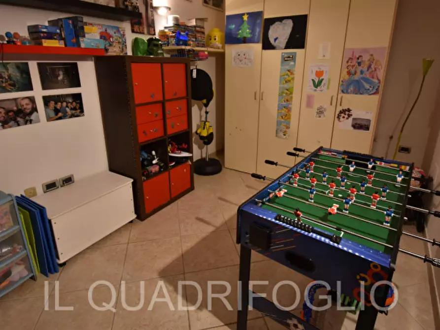 Immagine 16 di Villetta a schiera in vendita  in Piazzale Mori Robusto a Cesena