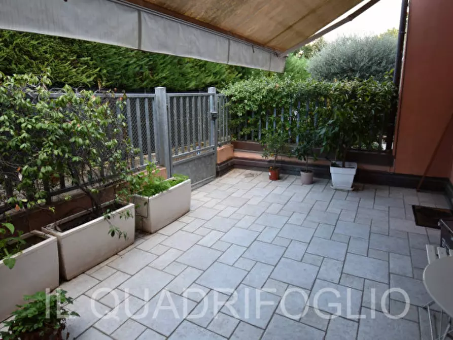 Immagine 17 di Villetta a schiera in vendita  in Piazzale Mori Robusto a Cesena