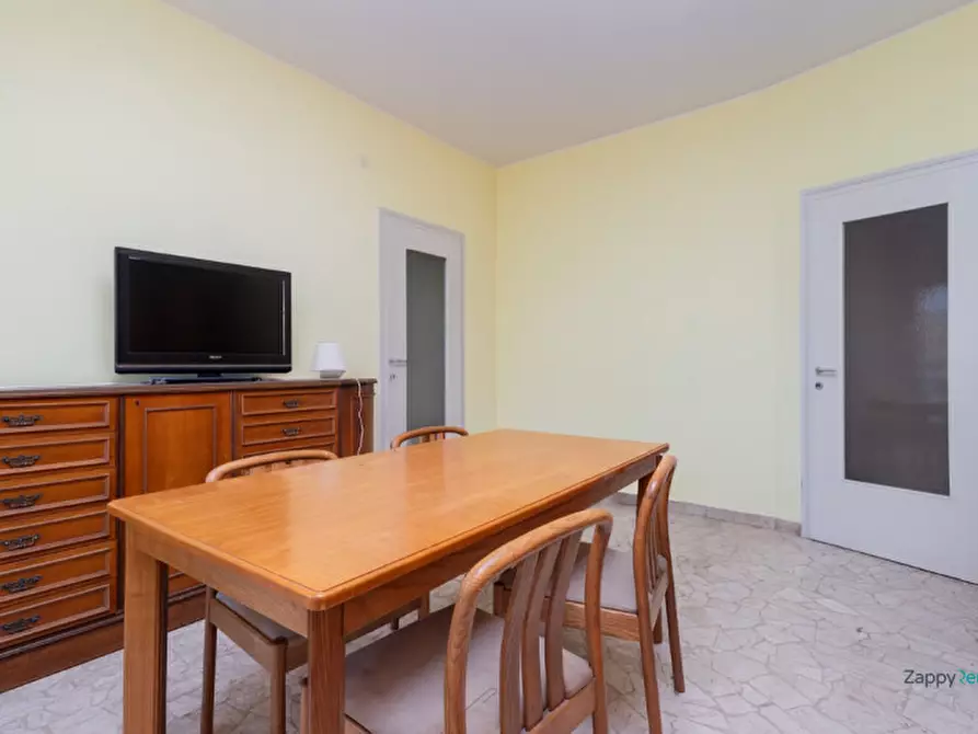 Immagine 3 di Appartamento in affitto  in Via Polesine a Milano