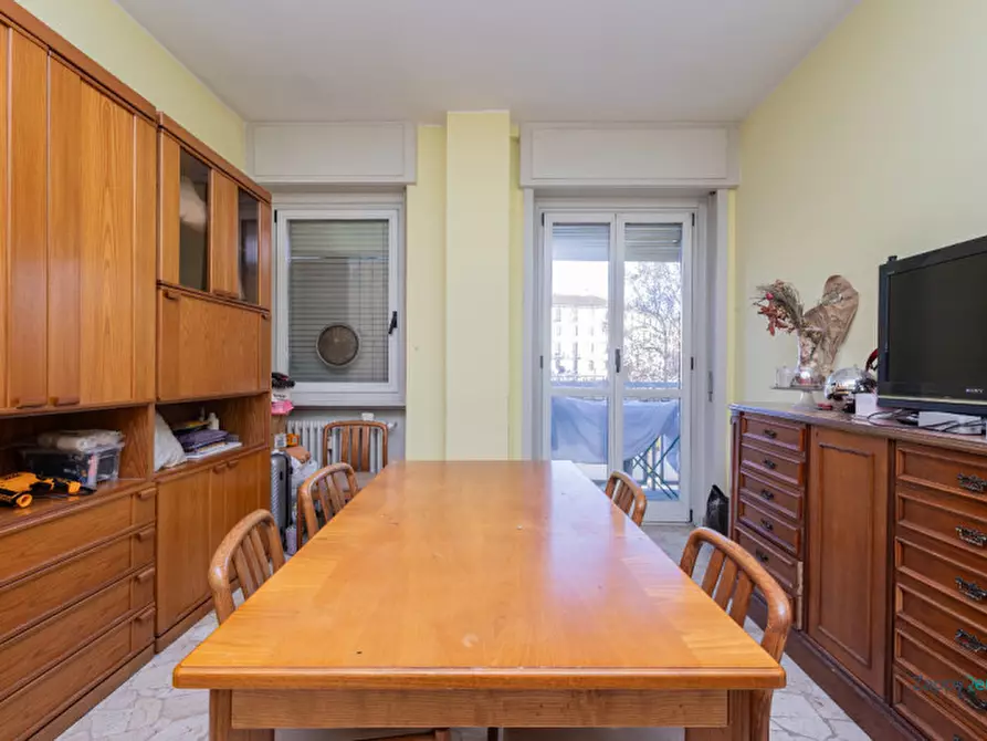 Immagine 4 di Appartamento in affitto  in Via Polesine a Milano