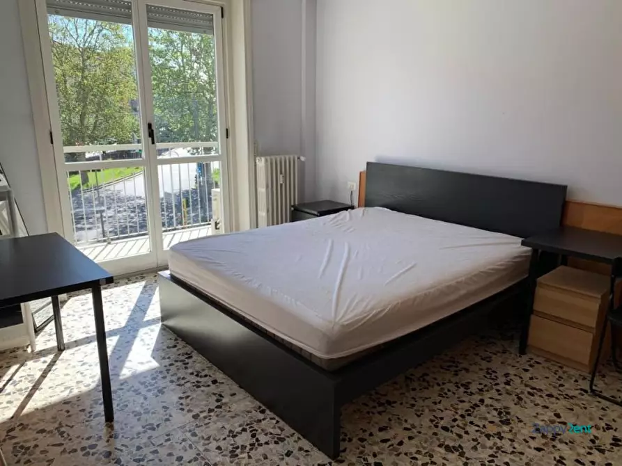 Immagine 8 di Appartamento in affitto  in Via Polesine a Milano