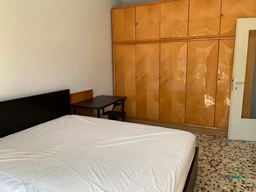 Immagine 9 di Appartamento in affitto  in Via Polesine a Milano