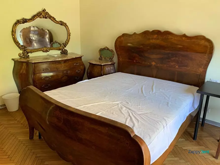 Immagine 11 di Appartamento in affitto  in Via Polesine a Milano