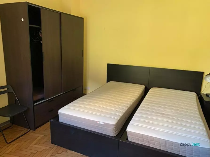 Immagine 12 di Appartamento in affitto  in Via Polesine a Milano