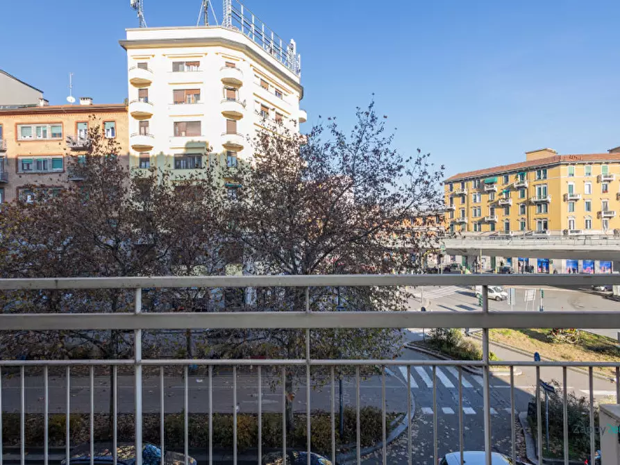 Immagine 19 di Appartamento in affitto  in Via Polesine a Milano