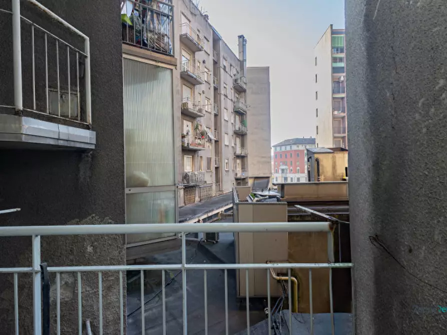 Immagine 20 di Appartamento in affitto  in Via Polesine a Milano