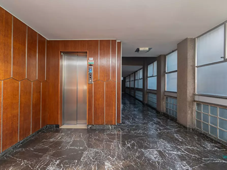 Immagine 21 di Appartamento in affitto  in Via Polesine a Milano