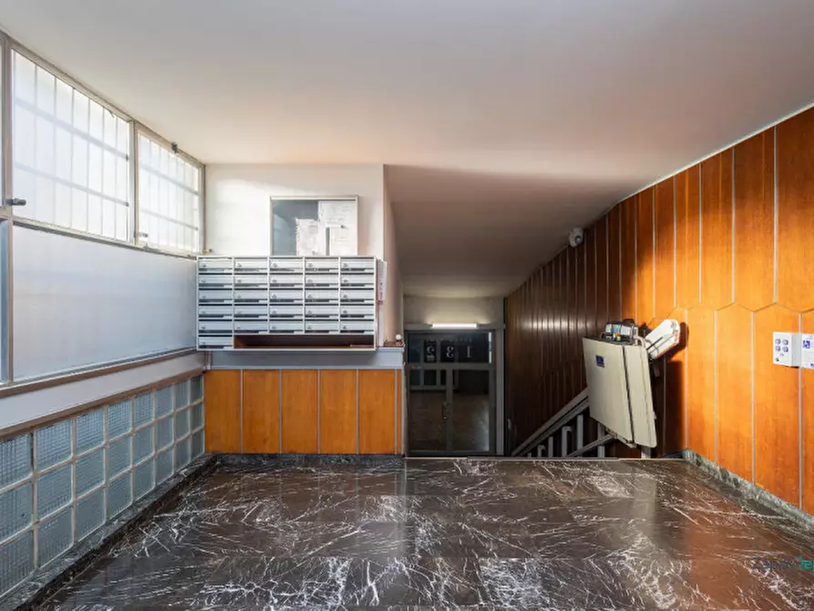 Immagine 22 di Appartamento in affitto  in Via Polesine a Milano