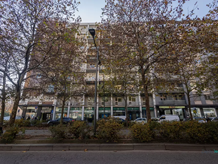 Immagine 23 di Appartamento in affitto  in Via Polesine a Milano