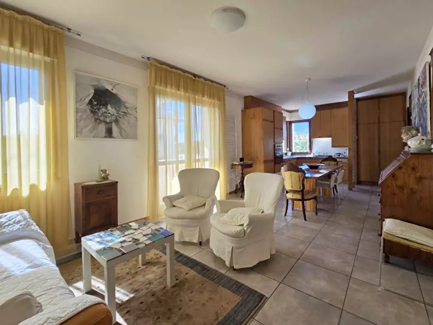 Immagine 2 di Appartamento in vendita  a Villorba