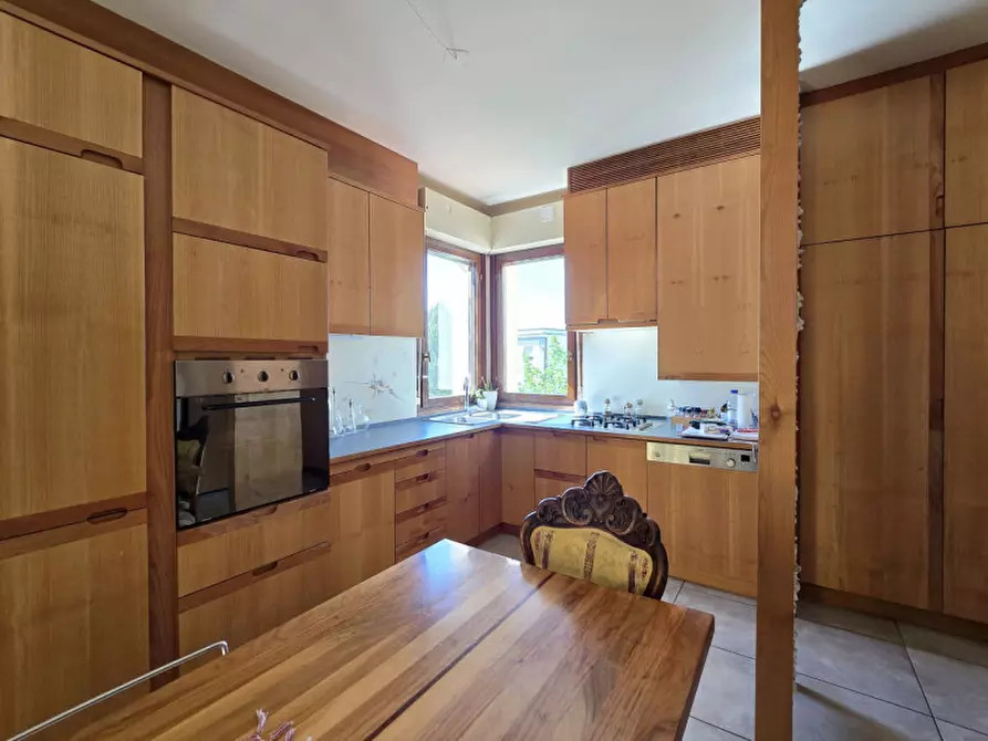 Immagine 4 di Appartamento in vendita  a Villorba