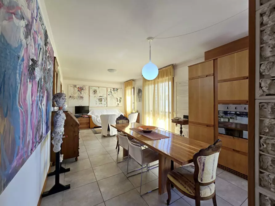 Immagine 5 di Appartamento in vendita  a Villorba