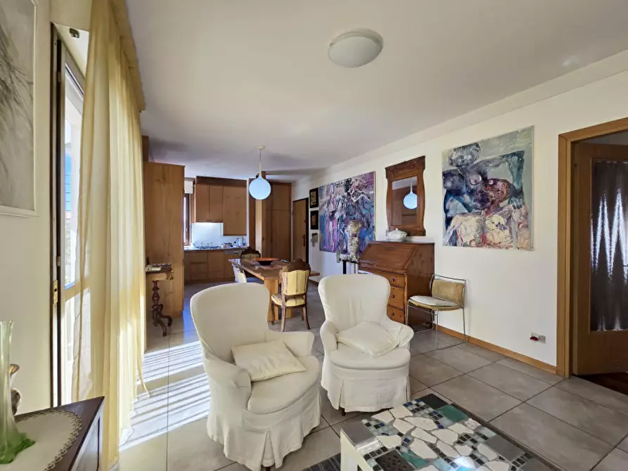 Immagine 6 di Appartamento in vendita  a Villorba