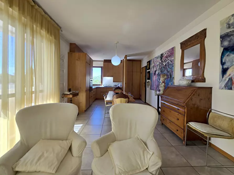 Immagine 7 di Appartamento in vendita  a Villorba