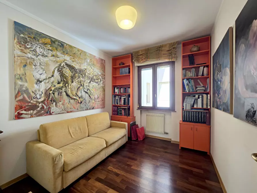 Immagine 11 di Appartamento in vendita  a Villorba