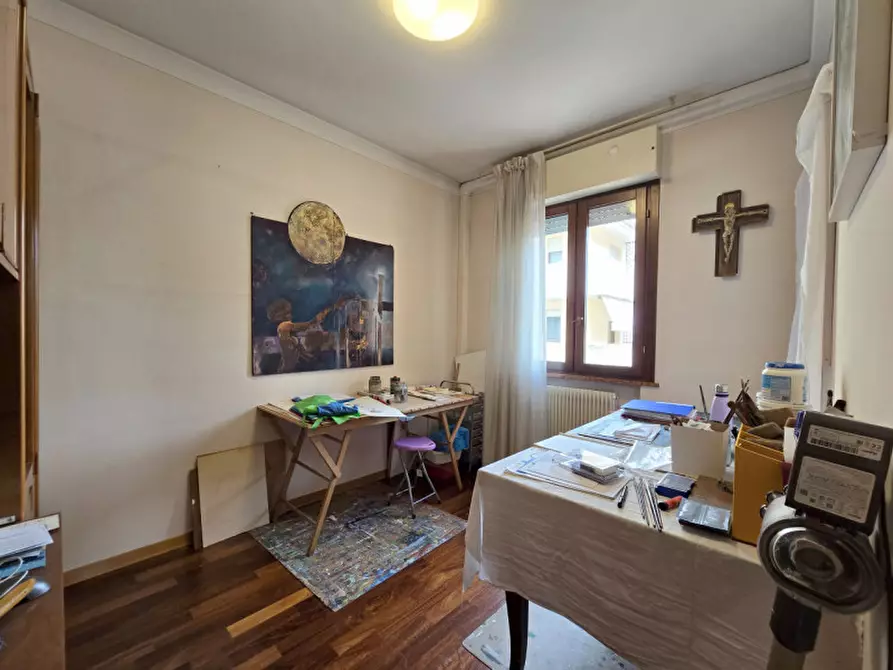 Immagine 12 di Appartamento in vendita  a Villorba