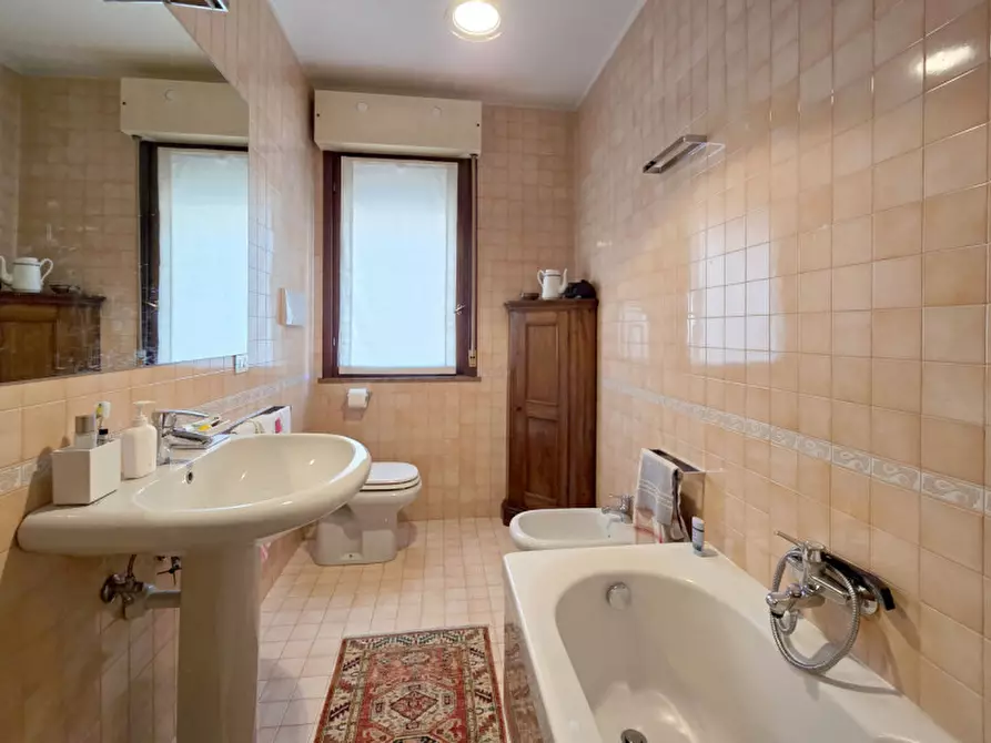 Immagine 13 di Appartamento in vendita  a Villorba