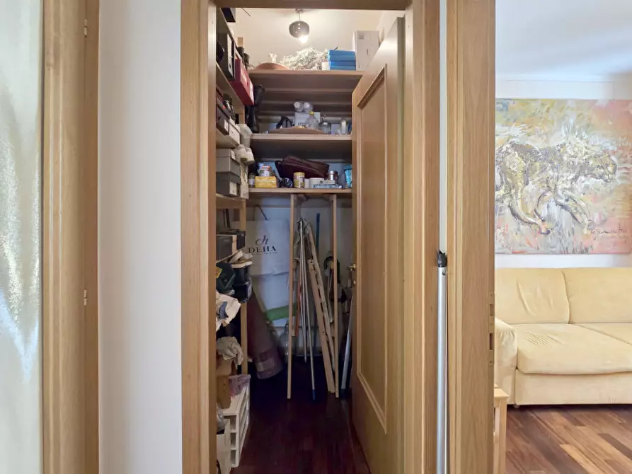 Immagine 17 di Appartamento in vendita  a Villorba