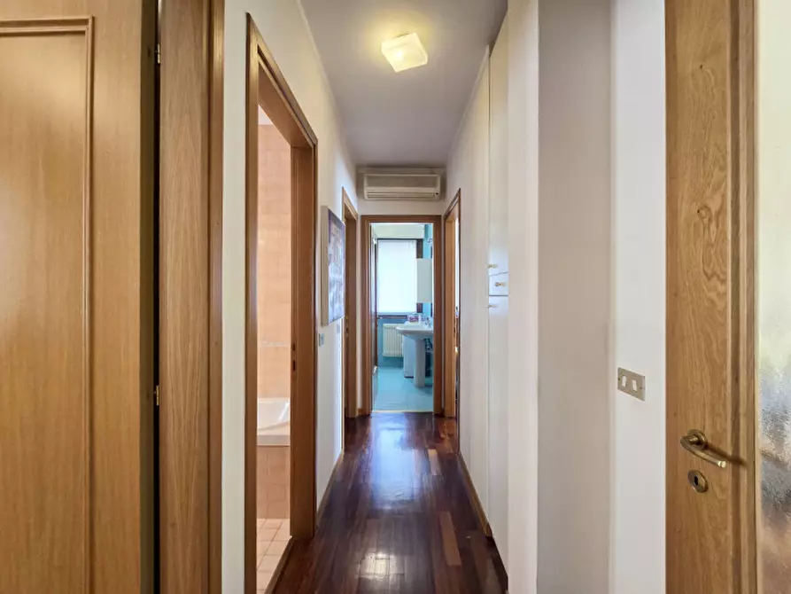 Immagine 18 di Appartamento in vendita  a Villorba