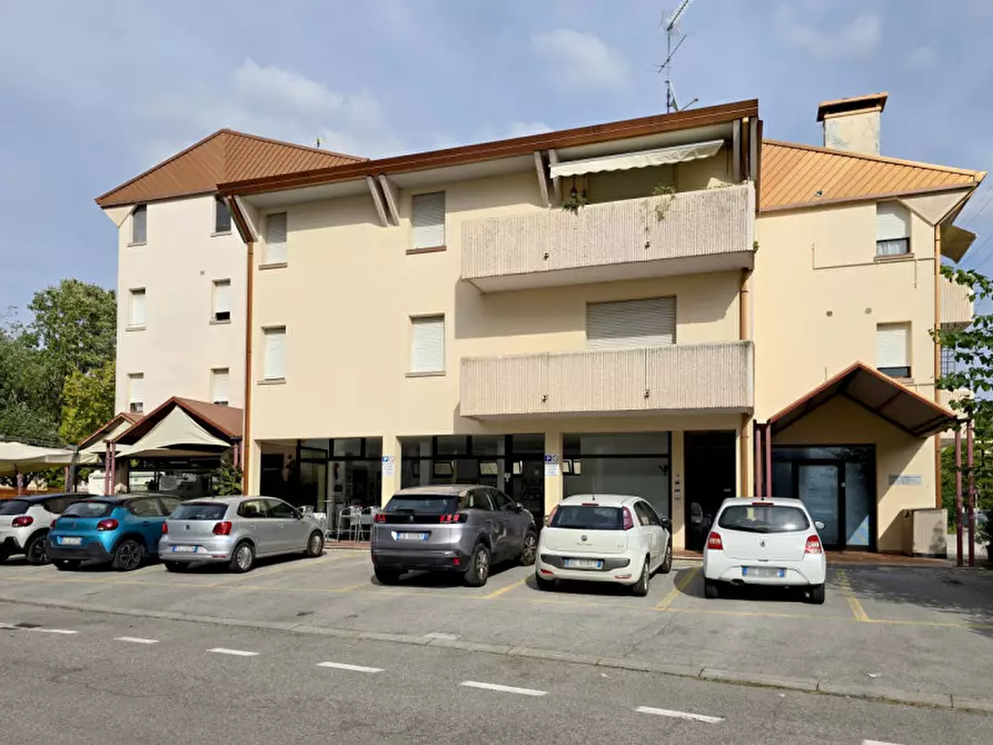 Immagine 19 di Appartamento in vendita  a Villorba