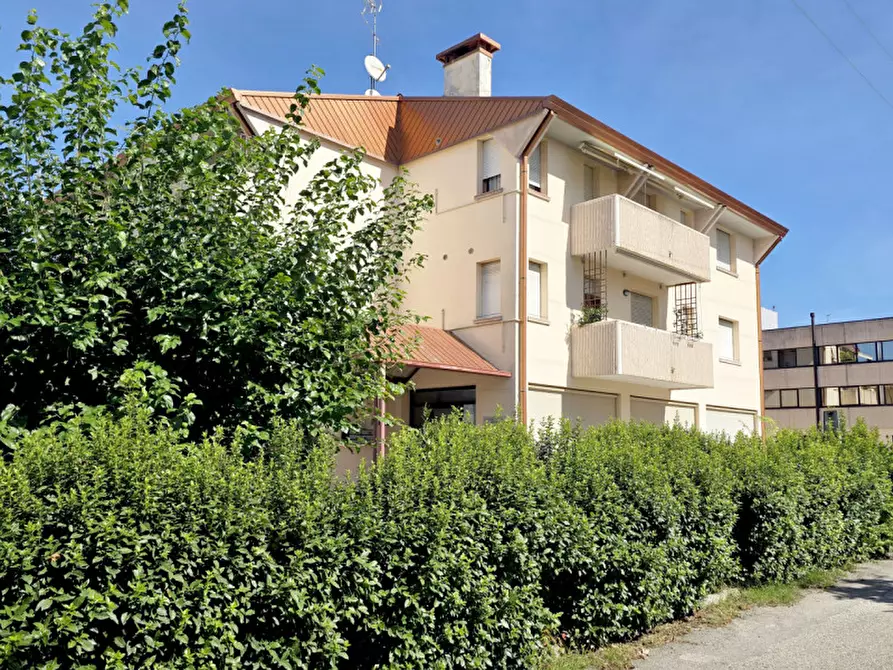 Immagine 20 di Appartamento in vendita  a Villorba