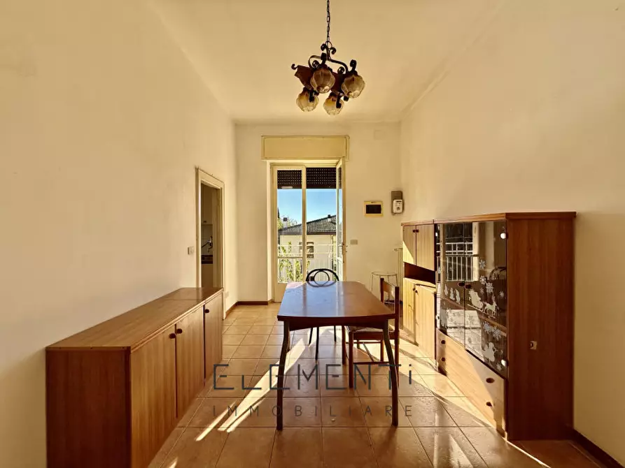 Immagine 3 di Appartamento in vendita  in Viale dei Tigli 45 a Legnago