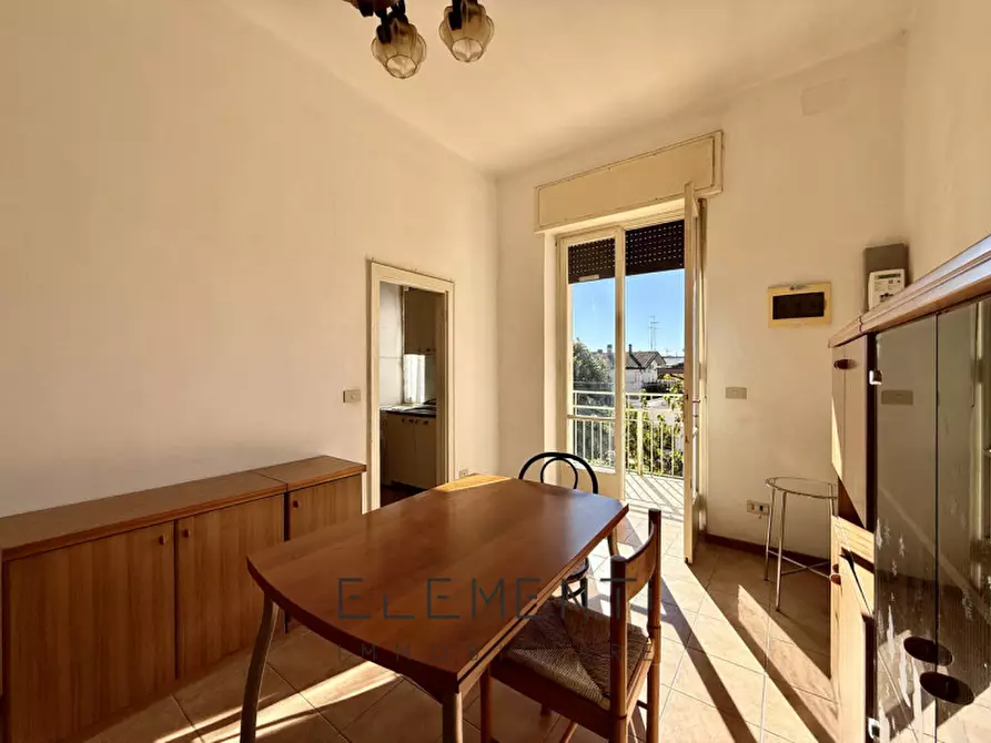 Immagine 4 di Appartamento in vendita  in Viale dei Tigli 45 a Legnago