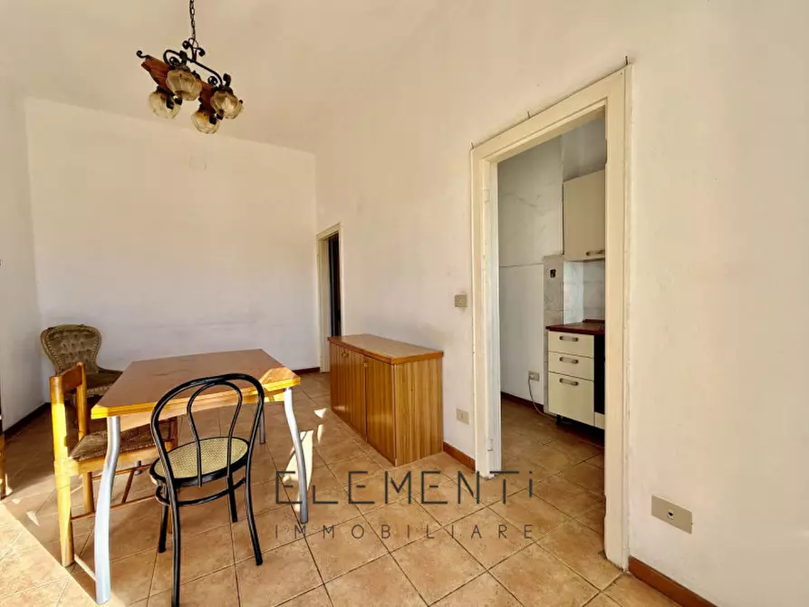 Immagine 5 di Appartamento in vendita  in Viale dei Tigli 45 a Legnago