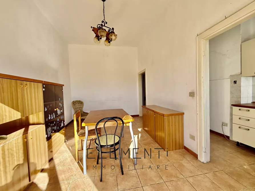 Immagine 6 di Appartamento in vendita  in Viale dei Tigli 45 a Legnago