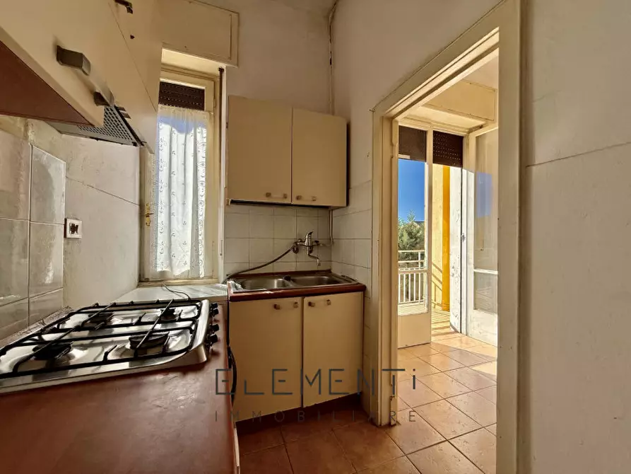 Immagine 7 di Appartamento in vendita  in Viale dei Tigli 45 a Legnago