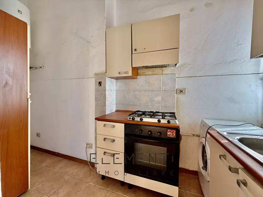 Immagine 8 di Appartamento in vendita  in Viale dei Tigli 45 a Legnago