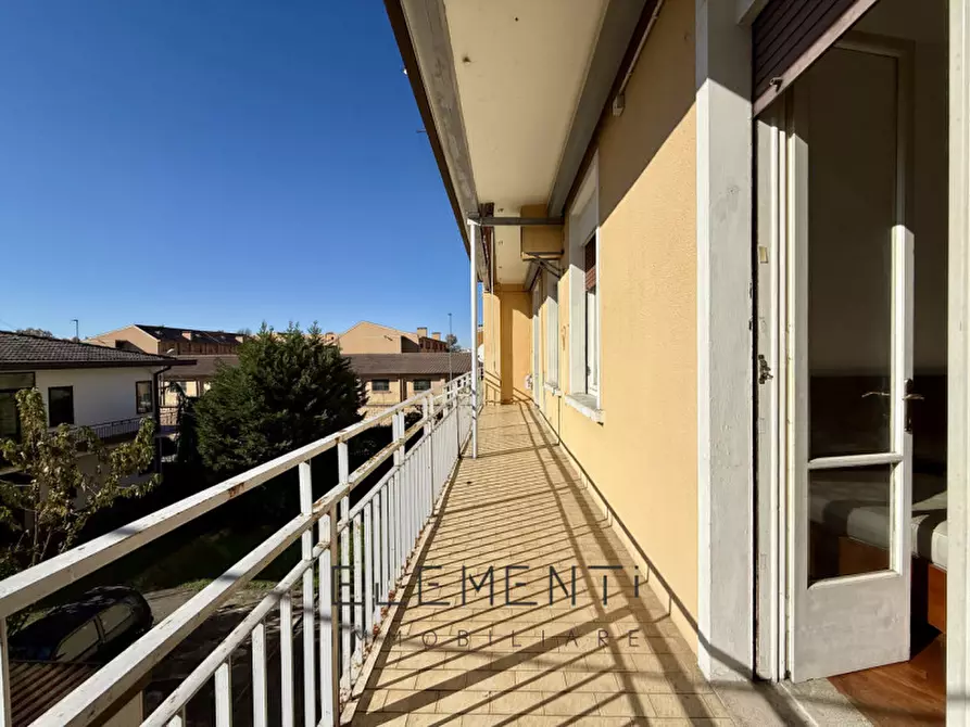 Immagine 10 di Appartamento in vendita  in Viale dei Tigli 45 a Legnago