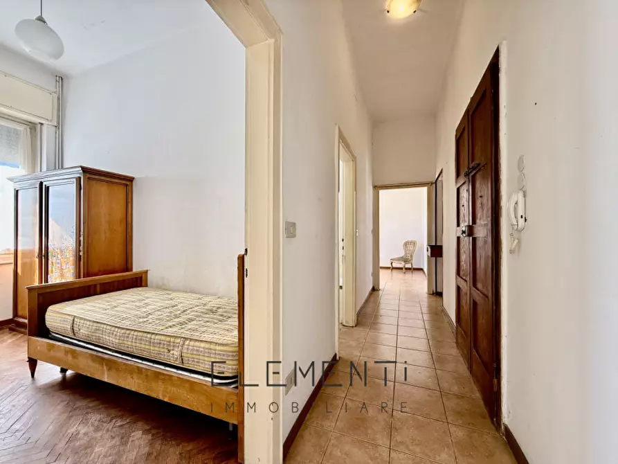 Immagine 12 di Appartamento in vendita  in Viale dei Tigli 45 a Legnago