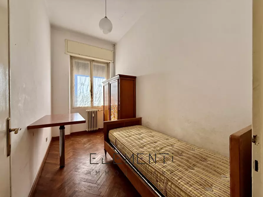 Immagine 14 di Appartamento in vendita  in Viale dei Tigli 45 a Legnago