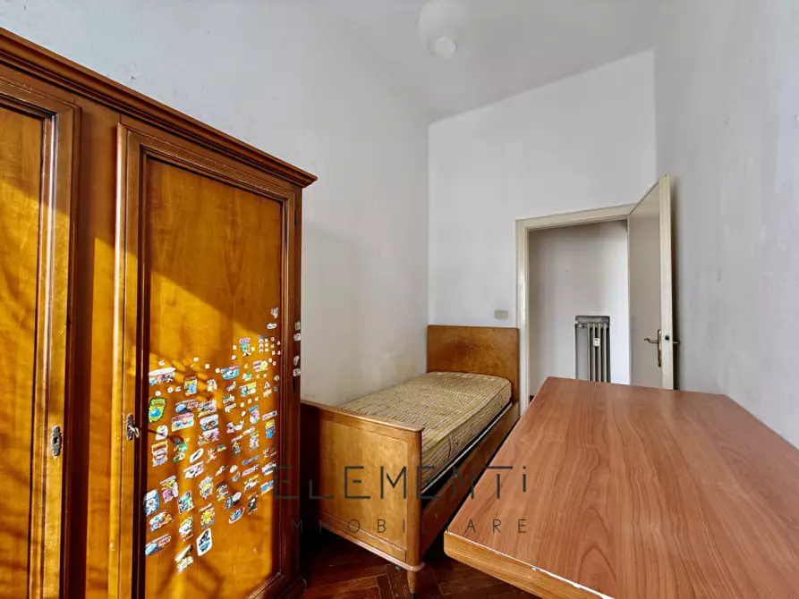 Immagine 15 di Appartamento in vendita  in Viale dei Tigli 45 a Legnago