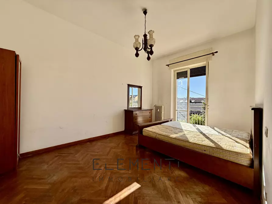 Immagine 16 di Appartamento in vendita  in Viale dei Tigli 45 a Legnago