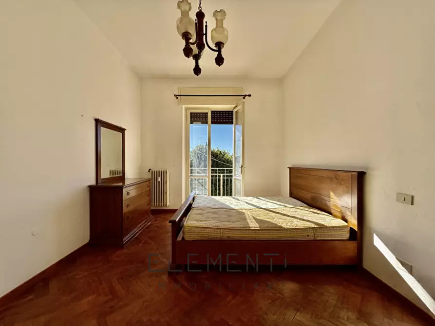 Immagine 17 di Appartamento in vendita  in Viale dei Tigli 45 a Legnago