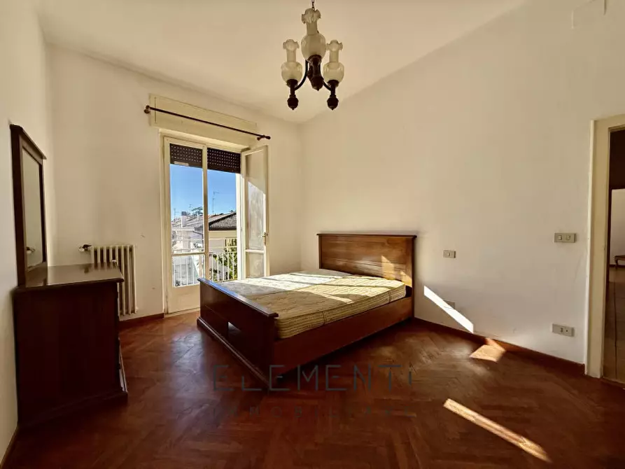 Immagine 18 di Appartamento in vendita  in Viale dei Tigli 45 a Legnago