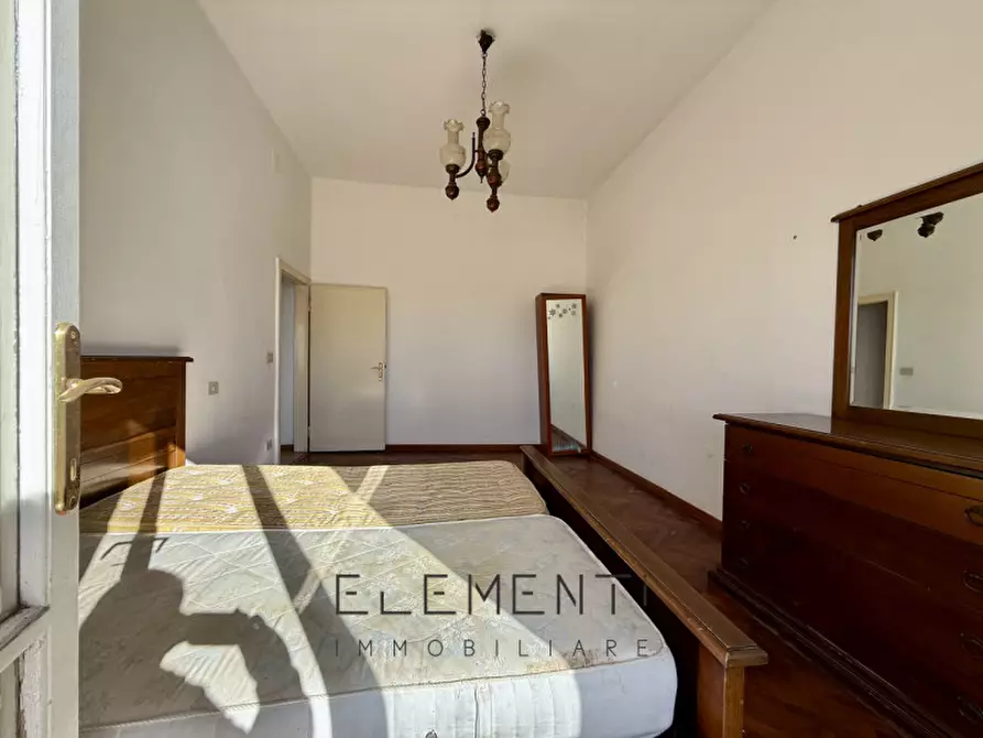 Immagine 20 di Appartamento in vendita  in Viale dei Tigli 45 a Legnago